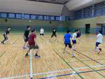 Sports Day