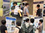 XR Group Gave Poster Presentations at MIRU2025