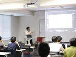 Professor Hideki Koike from Science Tokyo Visited XR Group