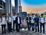 XR Group Gave Oral Presentations at VRSJAC 2025