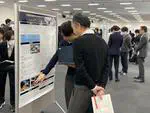 Poster Presentation at the IEEJ Kansai Young Researchers Conference