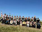 Spring Excursion 2026