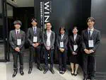 XR Group Gave Oral Presentations at SCI’26