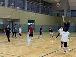 運動会を開催しました